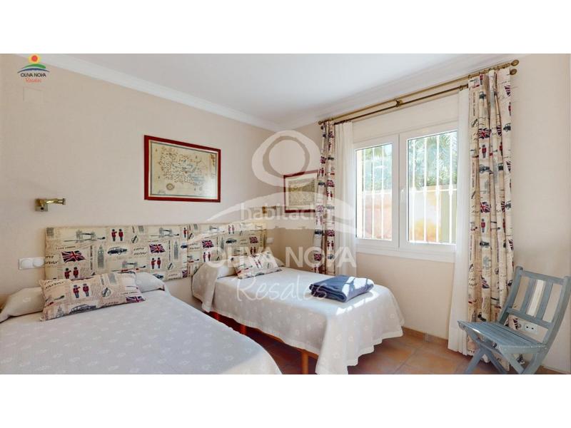 Foto 7e29846d-6676-47e6-ba88-9321af6d65b5. Maison avec parking dans Oliva nova Oliva