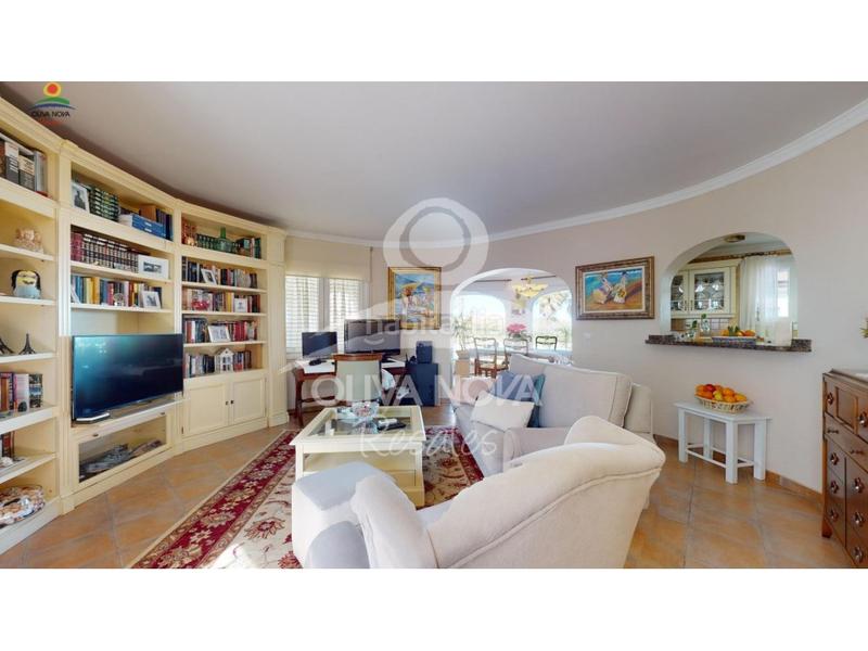 Foto 95e91932-9d37-4dd6-b832-5473e248bb98. Maison avec parking dans Oliva nova Oliva