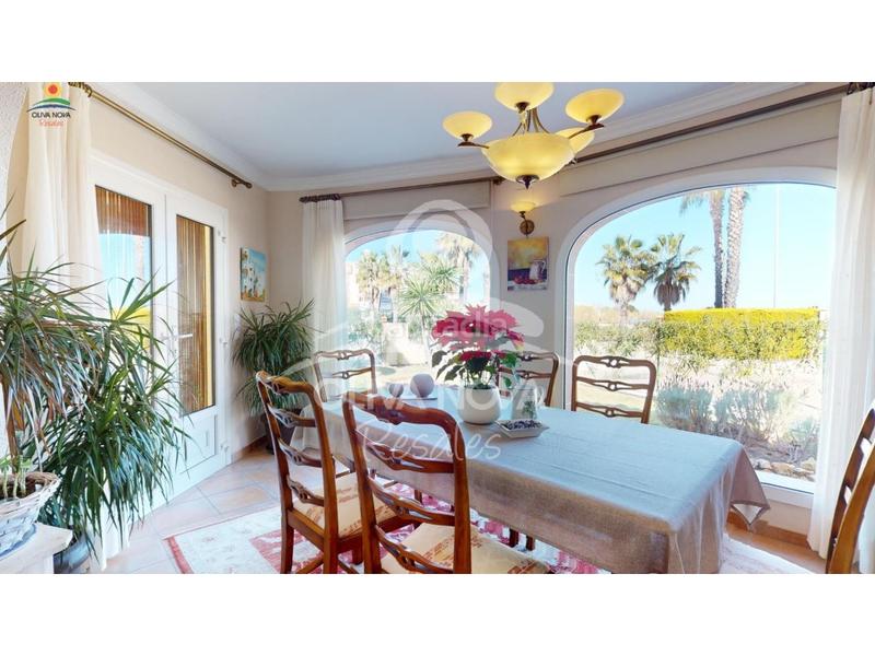 Foto cc805924-3285-4002-b904-11ff43b35caa. Maison avec parking dans Oliva nova Oliva