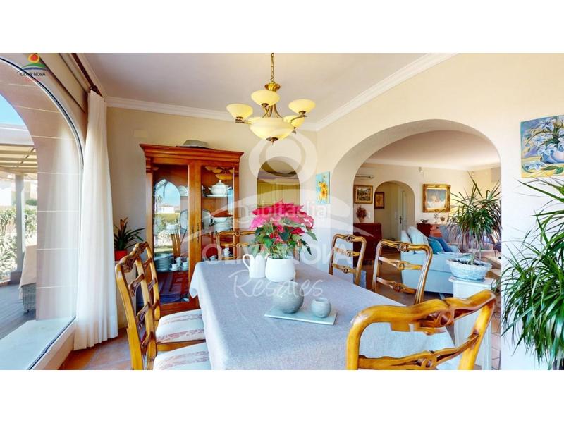 Foto dbdf177d-51ef-42e2-93bc-a92fdd1292e2. Maison avec parking dans Oliva nova Oliva