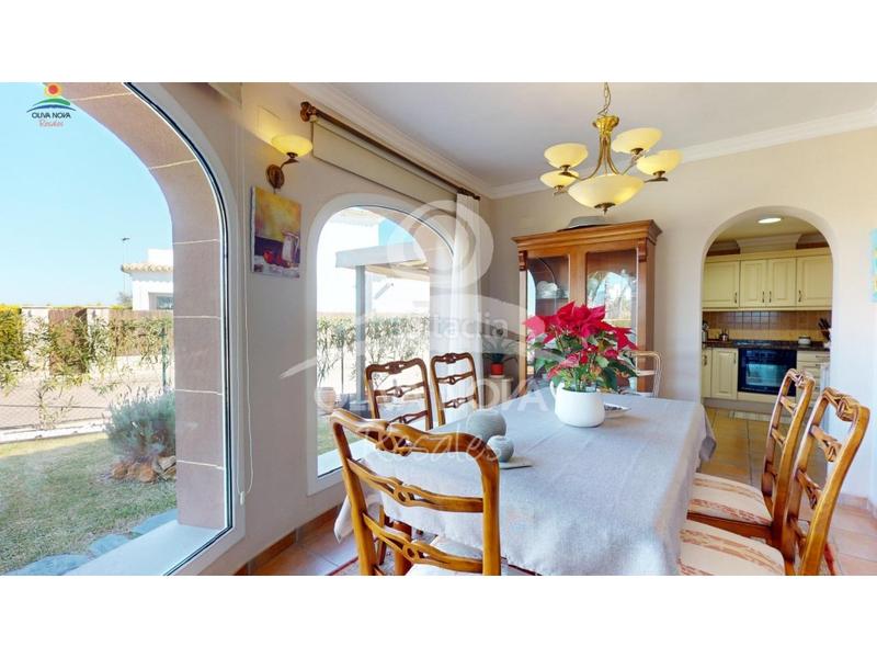 Foto e373595c-93ba-4bc5-915d-7206bf10e4ac. Maison avec parking dans Oliva nova Oliva