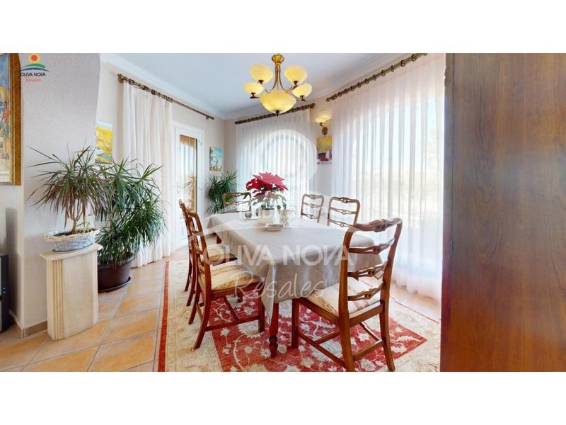 Foto e5b23c74-8058-4a3c-a3c8-f4ed0a895e03. Maison avec parking dans Oliva nova Oliva