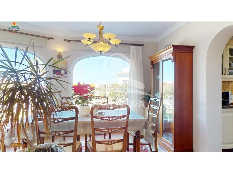 Foto ec7f148c-d5d9-4990-a138-9b88fc801fbf. Maison avec parking dans Oliva nova Oliva