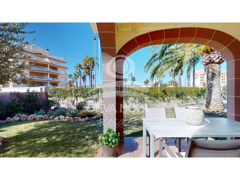 Foto fa02a8ad-4680-49d3-bd37-0c31a9ea8109. Maison avec parking dans Oliva nova Oliva