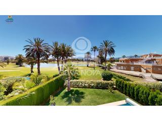 Apartament  Avenida gaud. Los lagos, 1b