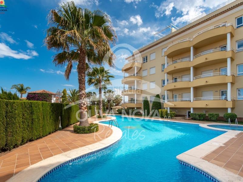 Foto 62716a96-54d0-4047-b64d-e8ffbd756330. Attique avec parking piscine dans Oliva nova Oliva