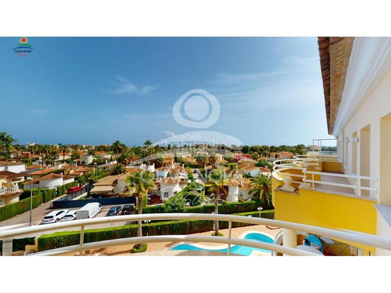 Foto 7cf0335e-5361-4941-8825-f3937b662e02. Attique avec parking piscine dans Oliva nova Oliva