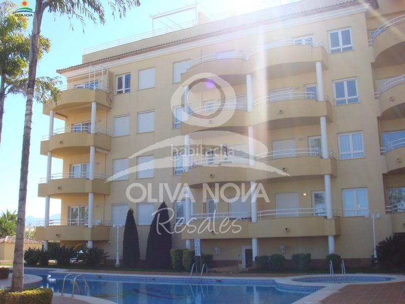 Foto 91df3ad2-586f-4430-bec8-9d04f6b9caae. Attique avec parking piscine dans Oliva nova Oliva