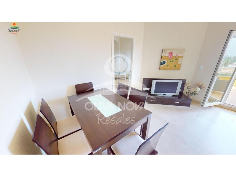 Foto cacf645d-bdc0-42d9-80bb-60d091c24bfb. Attique avec parking piscine dans Oliva nova Oliva