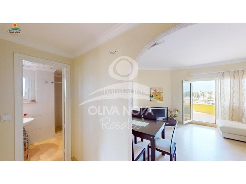 Foto e12857f7-11d2-426b-936a-1d35bdb89bf8. Attique avec parking piscine dans Oliva nova Oliva