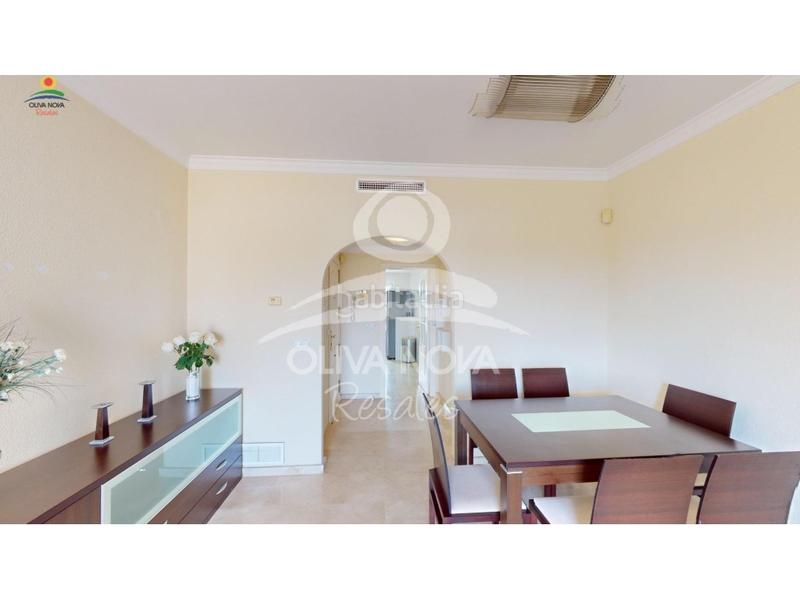 Foto e508830a-143f-4bf0-b65f-0e2a370d140d. Attique avec parking piscine dans Oliva nova Oliva