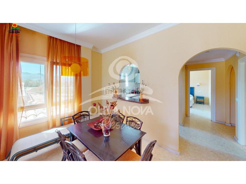 Foto 1272ac69-bdad-4b99-bdcb-ecd67d95a7d0. Apartamento buganvilla golf, 1104 en Oliva nova Oliva