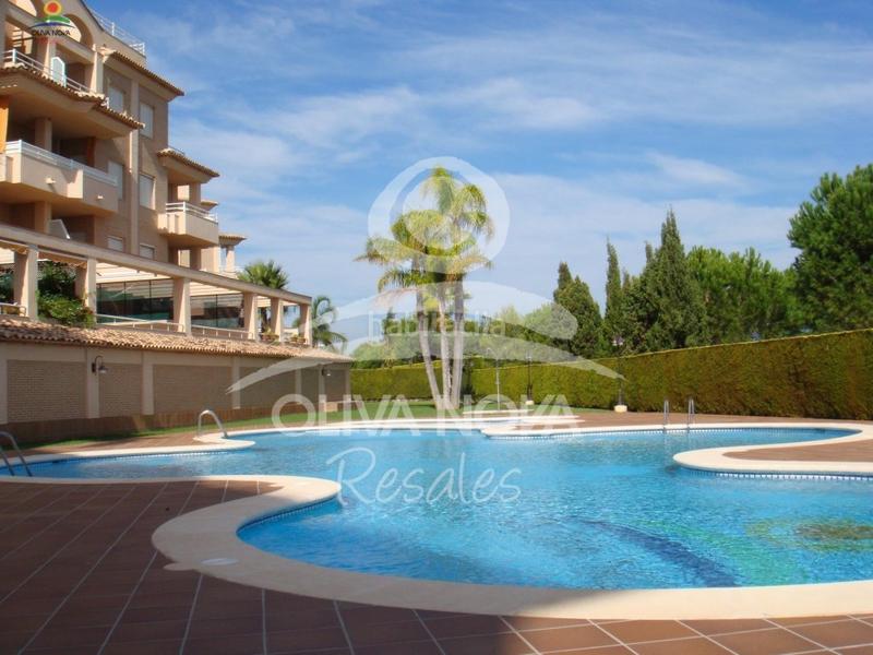 Foto 2d95b4b7-21ca-49a9-a5f6-f1bd9b1a35ad. Apartamento buganvilla golf, 1104 en Oliva nova Oliva