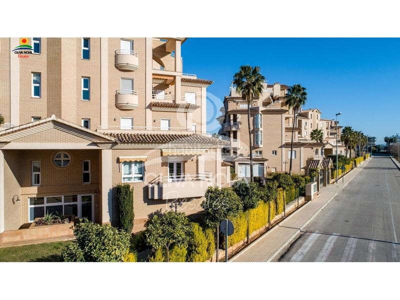 Foto 3c0da6f8-3b86-4db9-a7ec-60647171d50d. Apartamento buganvilla golf, 1104 en Oliva nova Oliva