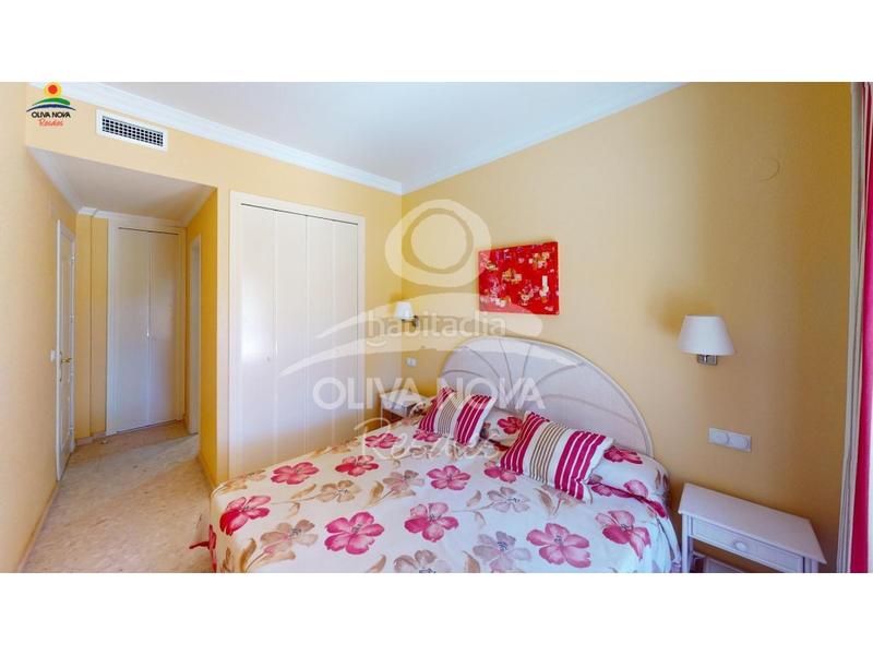 Foto a826b6f9-128d-4c2e-82c3-b6a5be713a93. Apartamento buganvilla golf, 1104 en Oliva nova Oliva