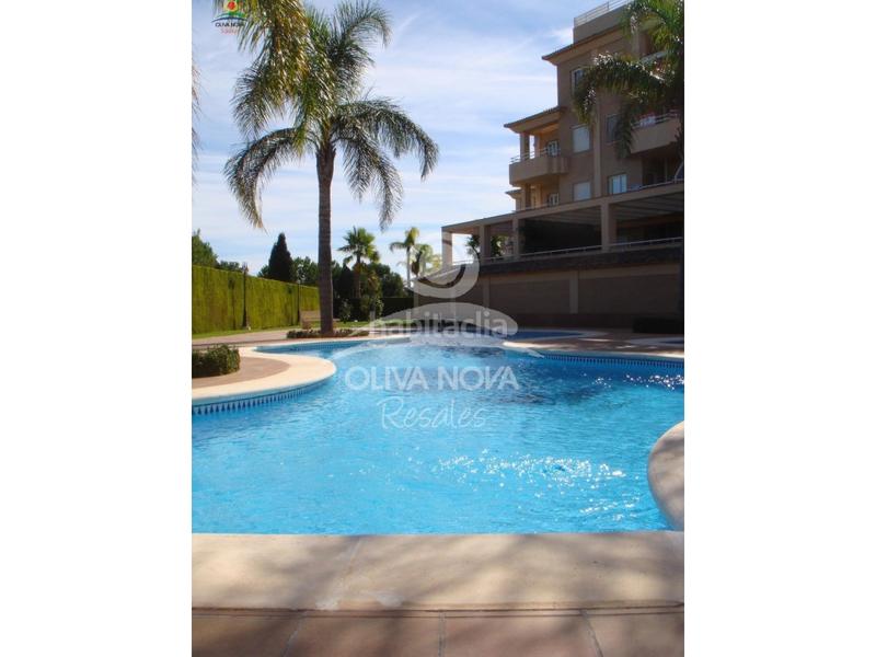 Foto d89d561b-7fd7-4982-a1f5-ad2c50a5f47e. Apartamento buganvilla golf, 1104 en Oliva nova Oliva
