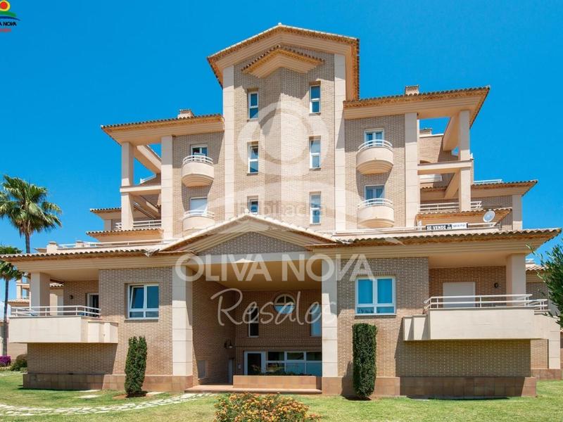 Foto e77dc72c-b966-4a55-885e-e4e42f484a6b. Apartamento buganvilla golf, 1104 en Oliva nova Oliva