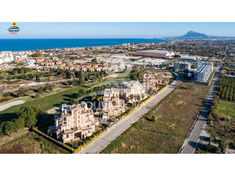 Foto f376dab0-7da3-4f9b-bc6f-536182a6aba1. Apartamento buganvilla golf, 1104 en Oliva nova Oliva