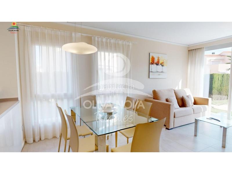 Foto 004a5e69-0ba8-47fe-975c-bd349b79afec. Casa adosada malibú beach iii, 17 en Oliva nova Oliva