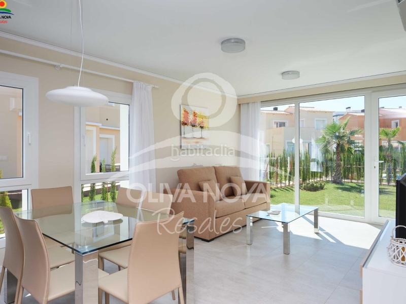 Foto 2b08667c-b150-40f4-8989-cc205ce8a0da. Casa adosada malibú beach iii, 17 en Oliva nova Oliva