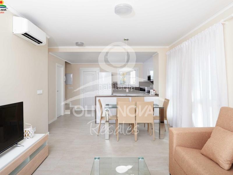 Foto 2df72832-a797-471e-84b0-dc1e4a293e46. Casa adosada malibú beach iii, 17 en Oliva nova Oliva