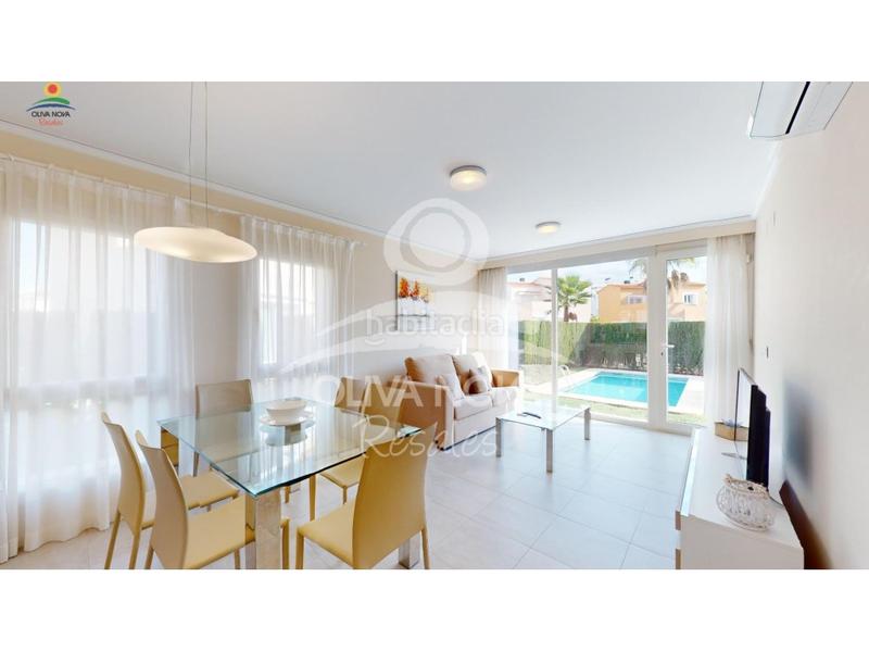 Foto 4032eff9-4f4b-4ff0-bd86-e81f35dfbb04. Casa adosada malibú beach iii, 17 en Oliva nova Oliva