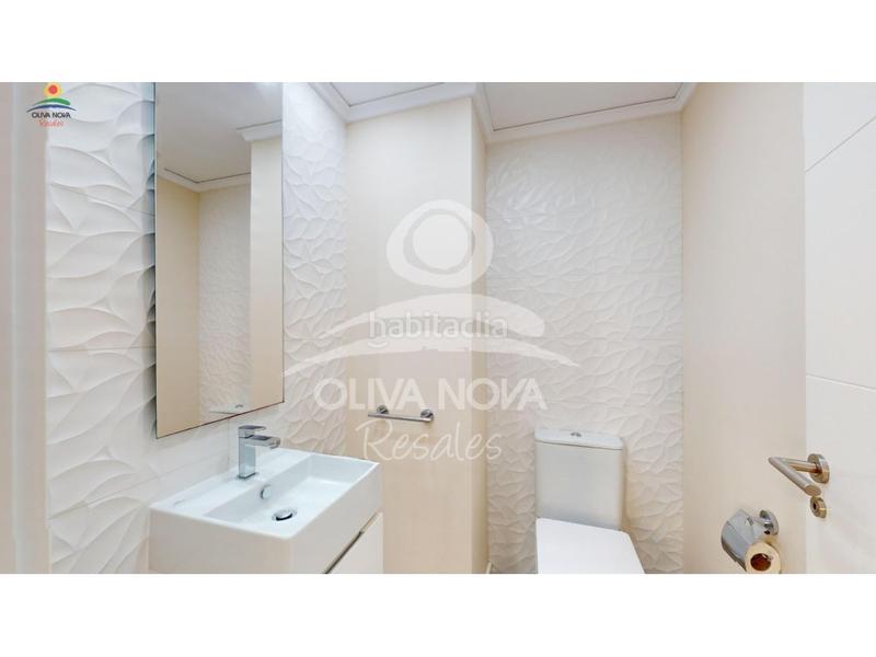 Foto a20427fd-568f-4513-8e03-c7a8f01ea419. Casa adosada malibú beach iii, 17 en Oliva nova Oliva