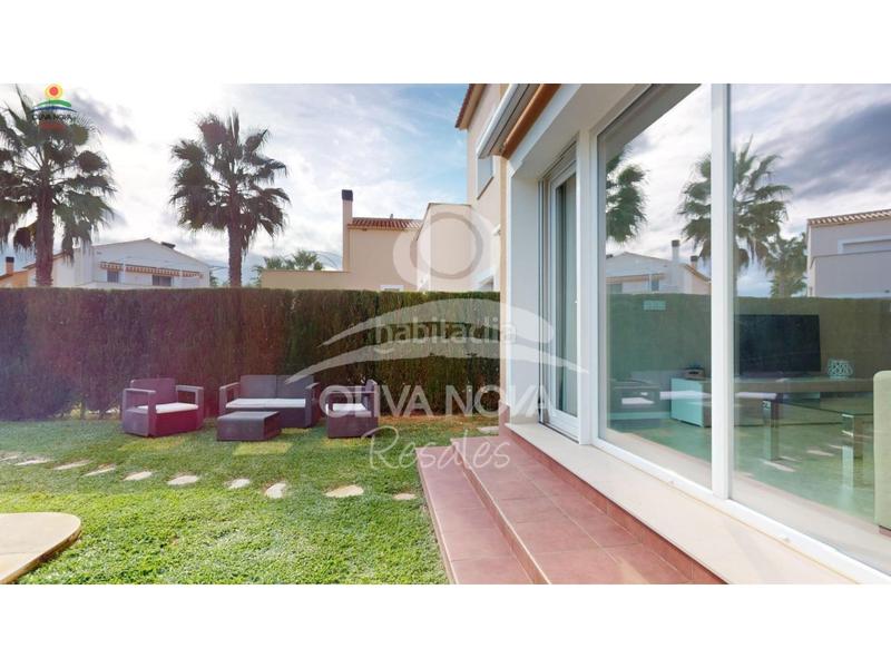 Foto c97ca090-a744-43f2-afea-edc40e233a6e. Casa adosada malibú beach iii, 17 en Oliva nova Oliva