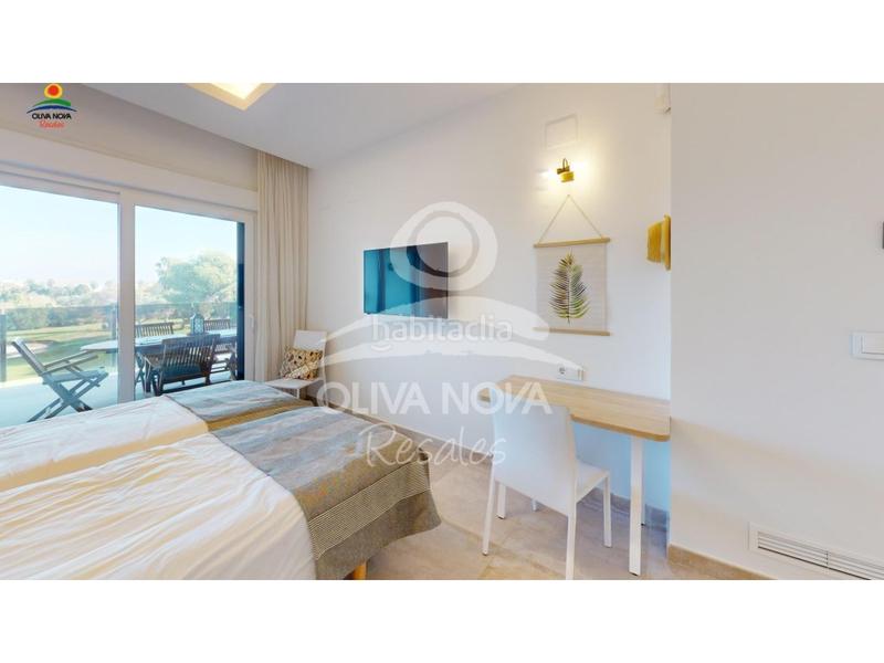 Foto 1dd7d7d4-1471-4fdb-a49a-2d38cca211c4. Apartamento green 12, 1204 en Oliva nova Oliva