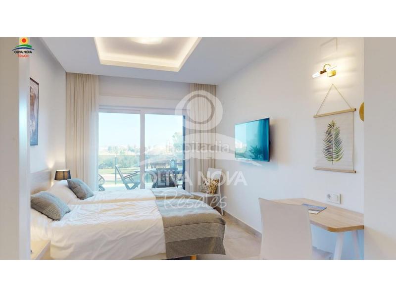 Foto 28a3f0da-ebee-4e6e-8581-2f2d98494bf0. Apartamento green 12, 1204 en Oliva nova Oliva