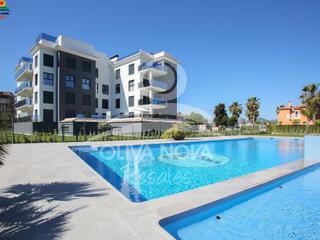 Appartement à Oliva Nova. Green 12, 1204