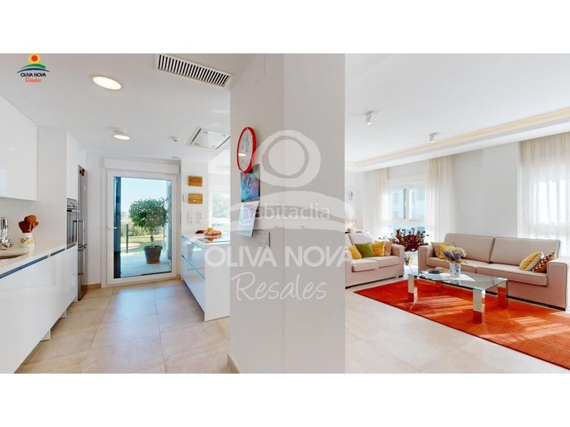 Foto 69d5b4f5-b04d-4e02-b134-85165b83538b. Apartamento green 12, 1204 en Oliva nova Oliva