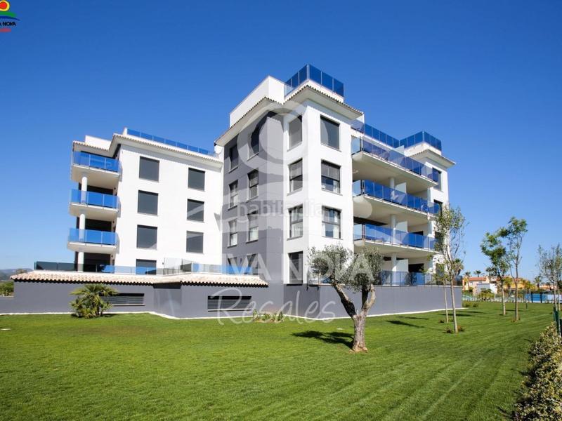 Foto cb0ca8c3-fe6a-4920-9863-eecbca7f31a1. Apartamento green 12, 1204 en Oliva nova Oliva