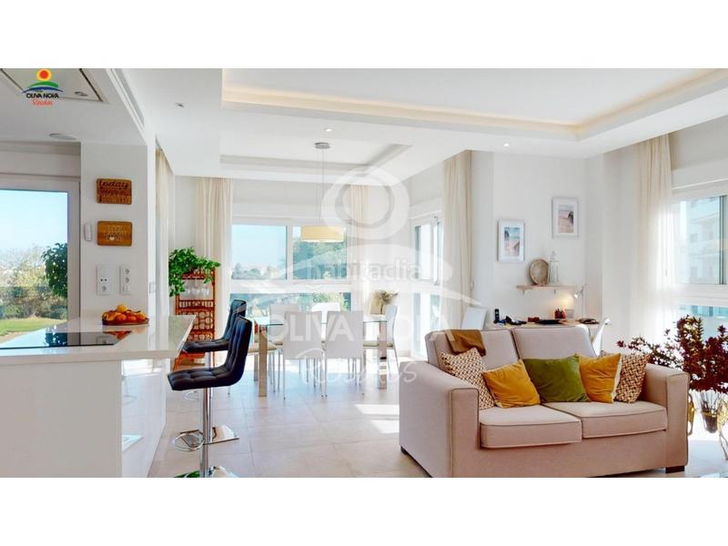 Foto e10292da-9fe7-4a14-9cf5-585ce555d340. Apartamento green 12, 1204 en Oliva nova Oliva