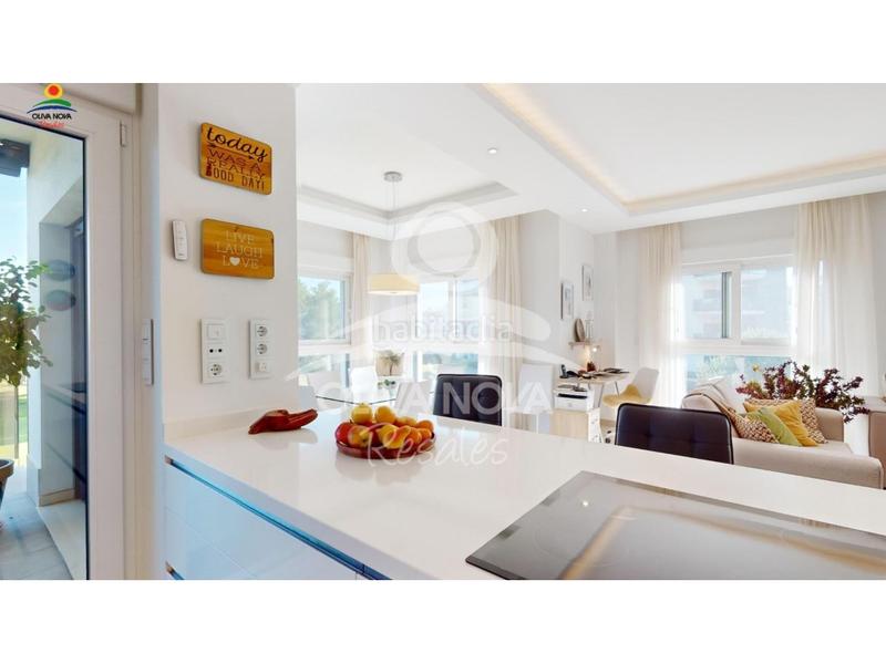 Foto e19e0cc4-e9f9-48ea-9146-e84cc2b05d14. Apartamento green 12, 1204 en Oliva nova Oliva