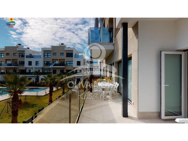 Foto 2ce5f708-8240-4c83-9912-ca46d24c1985. Appartement avec chauffage parking piscine dans Oliva nova Oliva