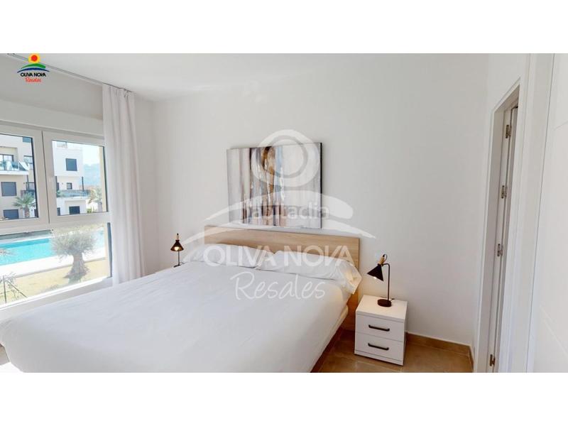 Foto 5614026c-abe5-42ea-a5c5-4522b8b79419. Appartement avec chauffage parking piscine dans Oliva nova Oliva