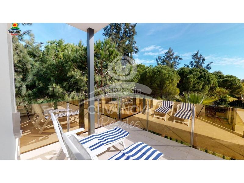 Foto 56b987ce-1a93-4060-b58a-785603ad7c62. Appartement avec chauffage parking piscine dans Oliva nova Oliva