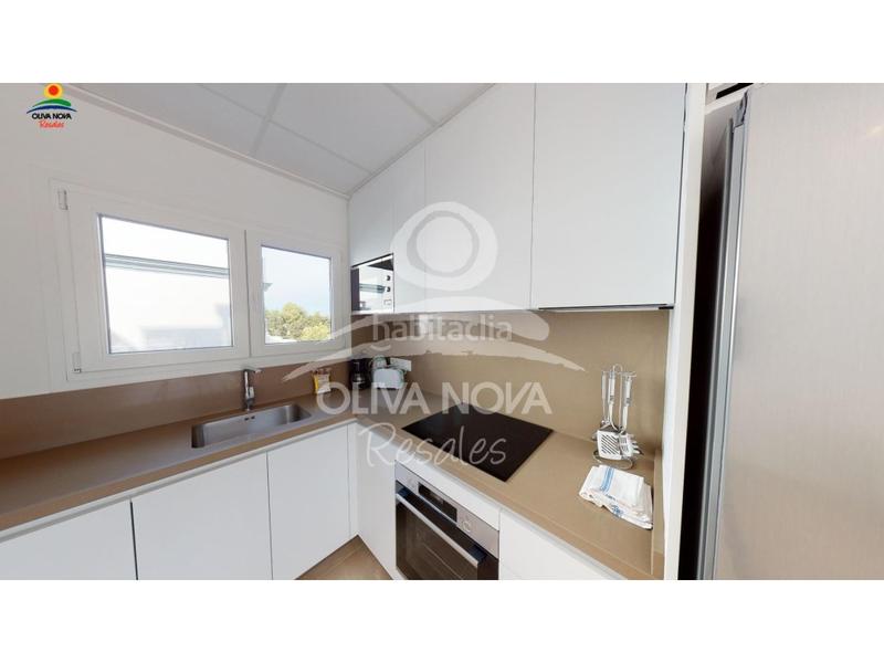 Foto 60617130-fe9e-4226-be35-ec587dd30957. Appartement avec chauffage parking piscine dans Oliva nova Oliva