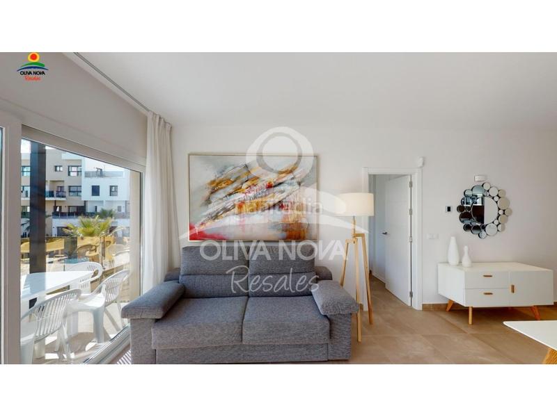 Foto 8fb858d7-85b5-400b-ac14-c877a29493fa. Appartement avec chauffage parking piscine dans Oliva nova Oliva