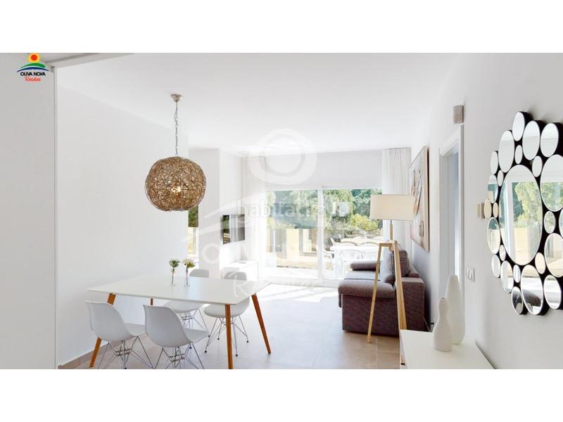 Foto a82aed7f-8242-45be-9aeb-8de2ef1ea2f3. Appartement avec chauffage parking piscine dans Oliva nova Oliva