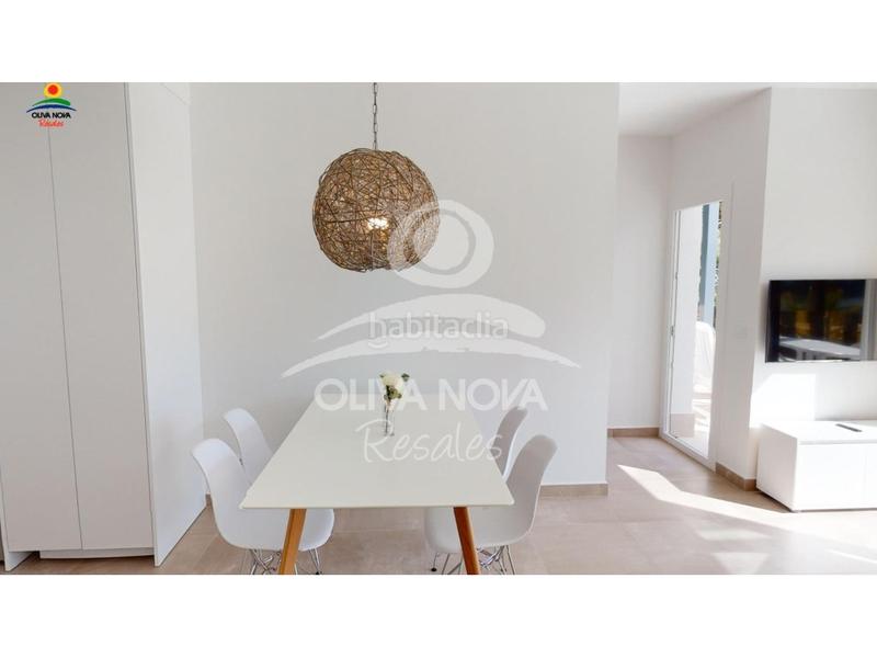 Foto b53c8363-d634-4419-8cbe-8018e97fe7c2. Appartement avec chauffage parking piscine dans Oliva nova Oliva