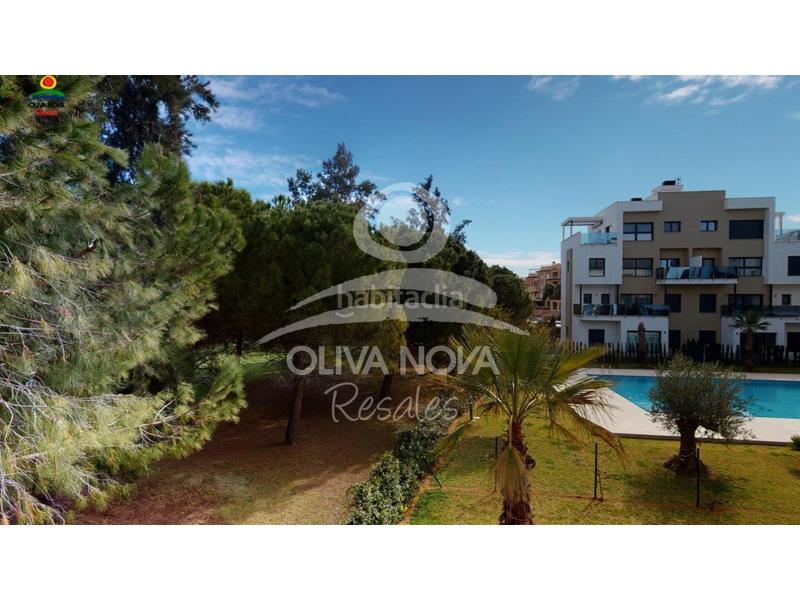 Foto d118aaac-8d7d-490d-9cf2-7e3d35c42a9f. Appartement avec chauffage parking piscine dans Oliva nova Oliva