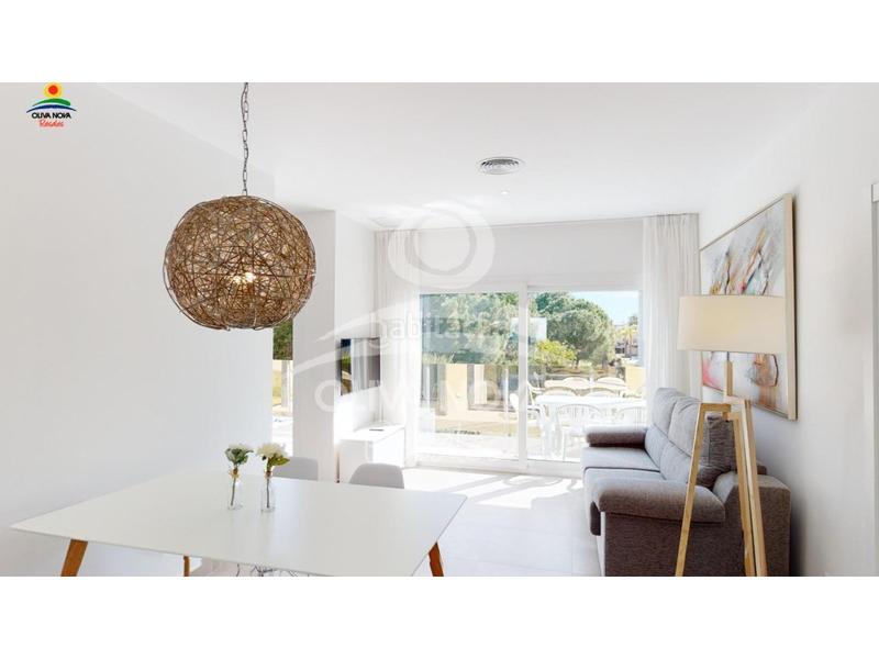 Foto d36ae3ff-f5e7-48a0-aad1-677acb8d6c98. Appartement avec chauffage parking piscine dans Oliva nova Oliva
