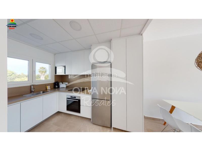 Foto d373bba4-c66d-42a2-8388-b2232c7fcc72. Appartement avec chauffage parking piscine dans Oliva nova Oliva
