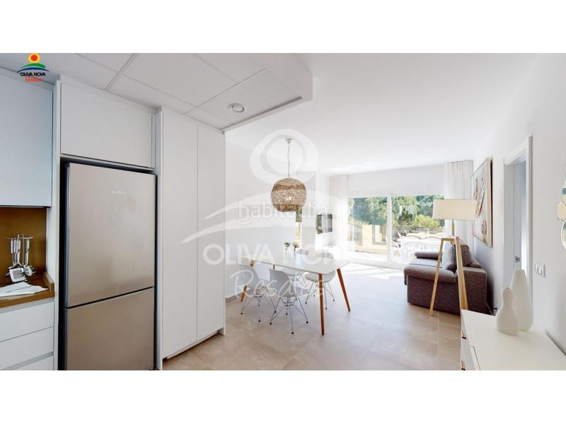 Foto d7164162-e03a-4b3c-9b27-0601322dea03. Appartement avec chauffage parking piscine dans Oliva nova Oliva
