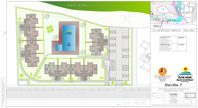 Foto 0440b290-76c9-4fcd-a322-b8876806f7d4. Apartamento sevilla 7, 211 en Oliva nova Oliva