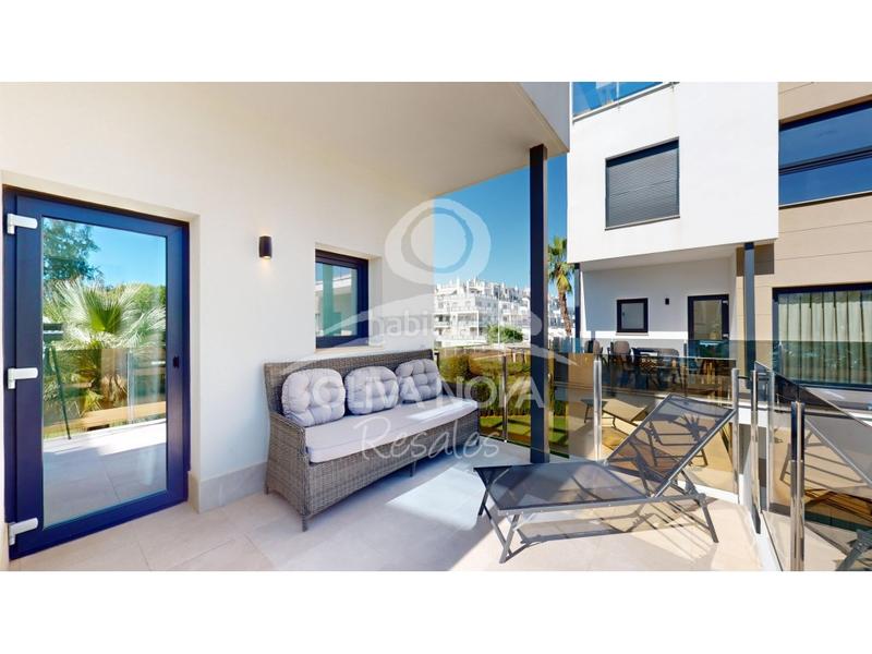Foto 27bd8933-d4c0-4ce9-a9a9-e8dd94a2b410. Apartamento sevilla 7, 211 en Oliva nova Oliva