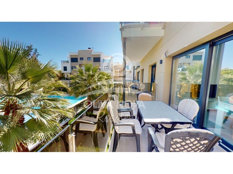 Foto 2b07a8a4-3e15-4e43-9680-4872592316e8. Apartamento sevilla 7, 211 en Oliva nova Oliva