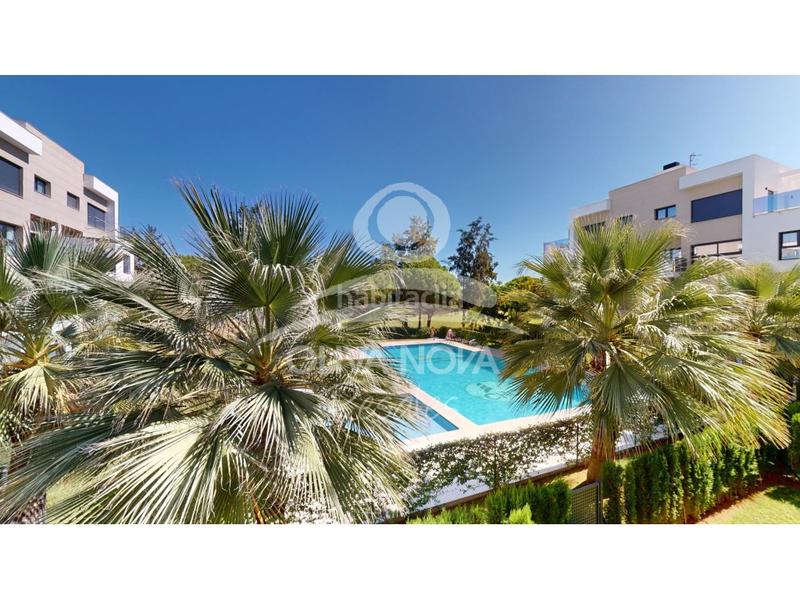 Foto 4416e038-a6ea-4618-91dc-a0523a4c643f. Apartamento sevilla 7, 211 en Oliva nova Oliva